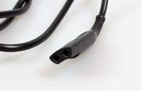 Lader, Braun hår- & skjeggtrimmer - 230V