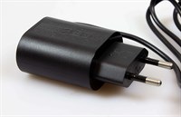 Lader, Braun hår- & skjeggtrimmer - 230V