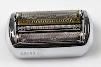 Skjærehode, Braun barbermaskin - 90S / 92S
