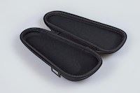 Etui, Braun hår- & skjeggtrimmer