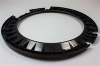Dørramme, Siemens vaskemaskin - Plastikk (innvendig)