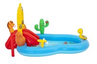 Barnebasseng, Bestway svømmebasseng (mini badeland)