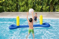 Volleyball, Bestway svømmebasseng (oppblåsbare)