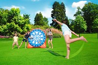 Dartbrett, Bestway svømmebasseng - 1570 mm (oppblåsbare)