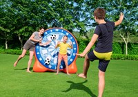 Dartbrett, Bestway svømmebasseng - 1570 mm (oppblåsbare)