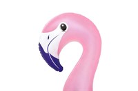 Oppblåsbare badeleker, Bestway svømmebasseng (flamingo)