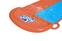 Vannsklie, Bestway svømmebasseng