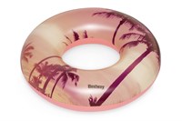 Svømmering, Bestway svømmebasseng (Tropical Paradise)