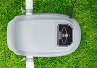 Bassengvarmer, Bestway svømmebasseng