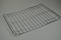 Ovnsrist, Beha komfyr & stekeovn - 23 mm x 447 mm x 330 mm 