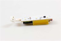 LED-lampe, Hoover kjøl og frys (inkl. kretskort)