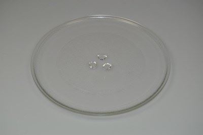 Glassfat, Kenwood mikrobølgeovn - 255 mm
