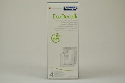 Avkalker, Delonghi espressomaskin - 500 ml