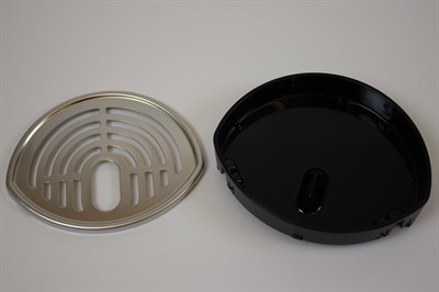 Dryppbrett, Dolce Gusto kaffetrakter