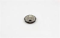 Injektor plate, Dolce Gusto espressomaskin