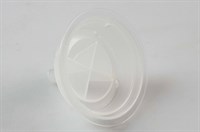Innsats for avkalking, Delonghi espressomaskin