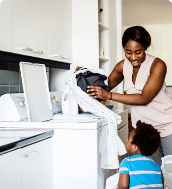 Tørketrommel gjør-det-selv hjelp