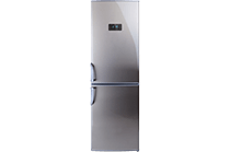Kjøleskap & fryser AEG