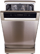 Reservedeler til oppvaskmaskin