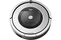 Robotstøvsuger iRobot Roomba