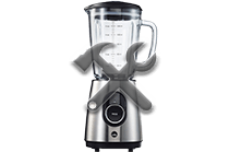 Vanskelighetsgrad Blender