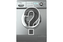 Vaskemaskin (Gjør-det-selv)