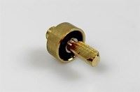 Uttømmingsdyse til brygg gruppe, Isomac espressomaskin (komplett)