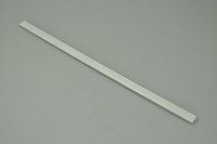 List til glasshylle, Electrolux kjøl og frys - 449 mm (forrest)