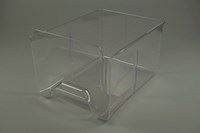 Skuff, AEG kjøl og frys - 200 mm x 230 mm x 320 mm