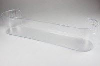 Flaskehylle i dør, Zanussi kjøl og frys (nedre)