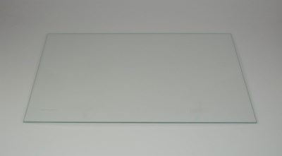 Glasshylle, Rosenlew kjøl og frys - Glass (uten ramme)