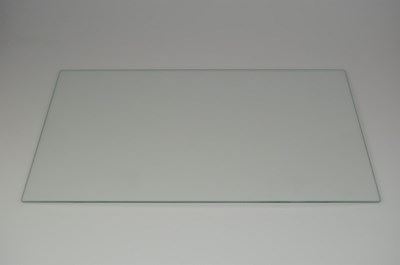 Glasshylle, Juno-Electrolux kjøl og frys - Glass