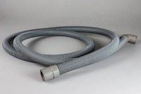 Avløpsslange, Husqvarna-Electrolux oppvaskmaskin