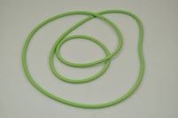 Karpakning, AEG vaskemaskin