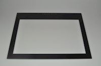 Ovnglass, Juno-Electrolux komfyr & stekeovn - 5 mm x 505 mm x 392 mm