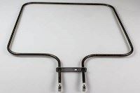 Element for undervarme, Husqvarna-Electrolux komfyr & stekeovn - 230V/1000W