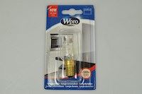 Lyspære, Ikea komfyr & stekeovn - 230V / 40 W