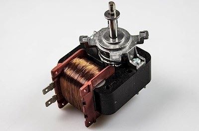 Viftemotor, Electrolux komfyr & stekeovn