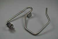 Eltekrok, Electrolux kjøkkenmaskin & røremaskin