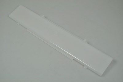 Lampeglass, Husqvarna-Electrolux kjøkkenvifte - 80 mm