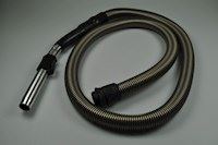 Støvsugerslange, Nilfisk støvsuger