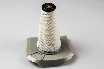 Filter, Electrolux støvsuger (innvendig)