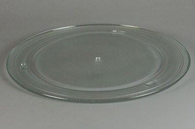 Glassfat, Electrolux mikrobølgeovn