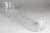 Øvre dørhylle, Zanussi kjøl og frys