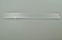 Lampeglass, Futurum kjøkkenvifte - 67 mm