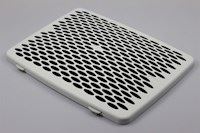 Fettfilter, Exhausto kjøkkenvifte - 279 mm (komplett)