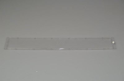Lampeglass, Ecoline kjøkkenvifte - 55 mm
