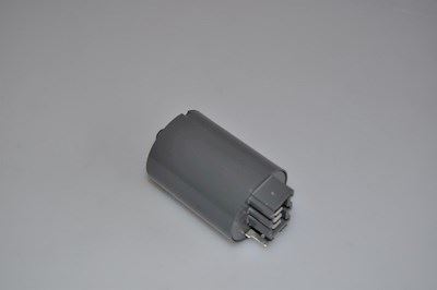 Støykondensator, AEG vaskemaskin - 0,47 uF