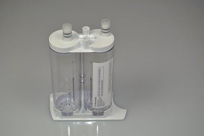 Propp for vannfilter til ismaskin, Electrolux kjøleskap side by side (bypass)