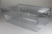 Skuff, AEG kjøl og frys - 190 mm x 465 mm x 301 mm